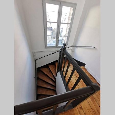 ריימס La Maison De Timothee 11 Couchages מראה חיצוני תמונה