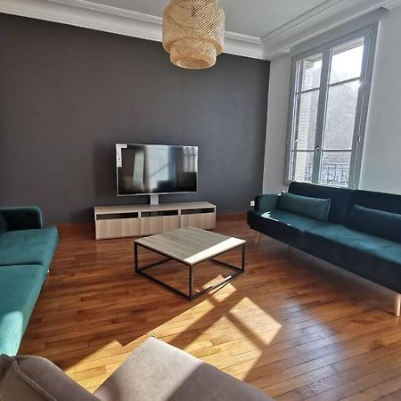 ריימס La Maison De Timothee 11 Couchages מראה חיצוני תמונה