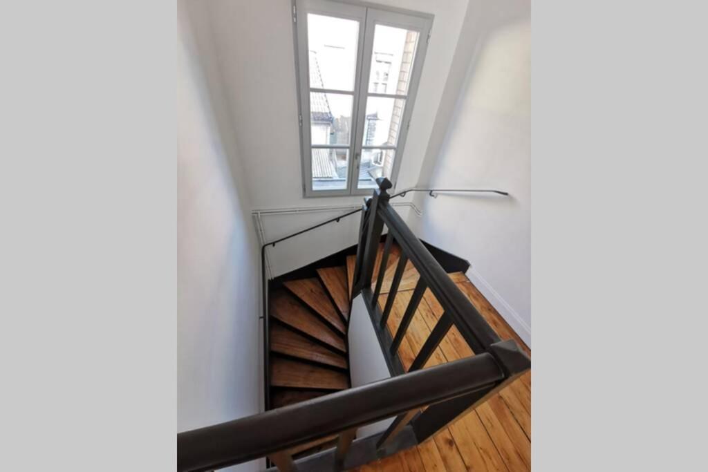 ריימס La Maison De Timothee 11 Couchages מראה חיצוני תמונה
