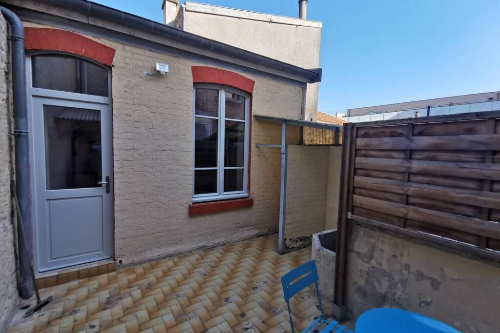 ריימס La Maison De Timothee 11 Couchages מראה חיצוני תמונה